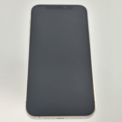 Смартфон iPhone 12 Pro 128GB Silver, Model A2407 USED **