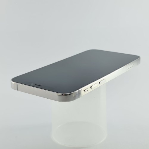Смартфон iPhone 12 Pro 128GB Silver, Model A2407 USED **
