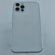 Смартфон iPhone 12 Pro 128GB Silver, Model A2407 USED **