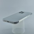 Смартфон iPhone 12 Pro 128GB Silver, Model A2407 USED **