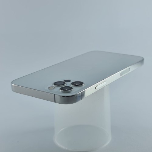 Смартфон iPhone 12 Pro 128GB Silver, Model A2407 USED **