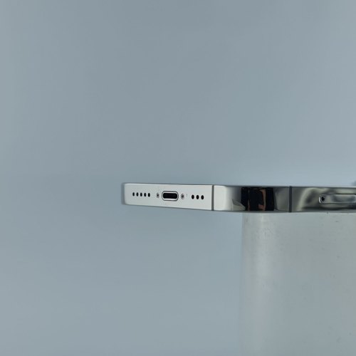 Смартфон iPhone 12 Pro 128GB Silver, Model A2407 USED **