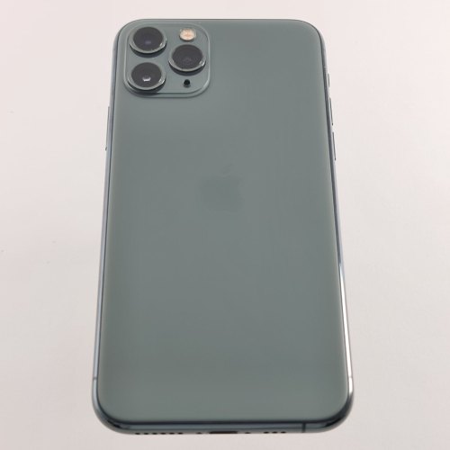 Смартфон iPhone 11 Pro 64GB Midnight Green, Model A2215 USED **