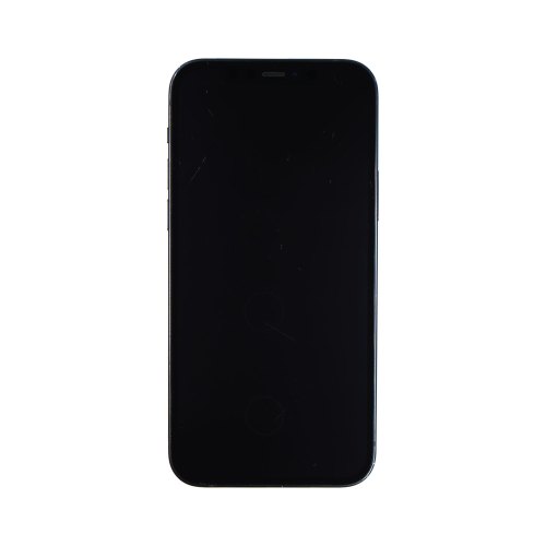 Смартфон iPhone 12 64GB Black, Model A2403 USED **