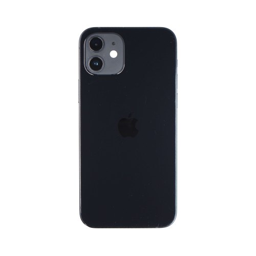 Смартфон iPhone 12 64GB Black, Model A2403 USED **