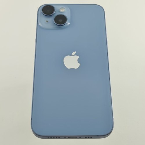 Смартфон Apple iPhone 14 128 GB Blue USED **