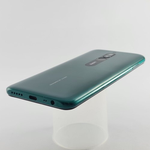 Смартфон Xiaomi Redmi 8 64 GB Green USED **