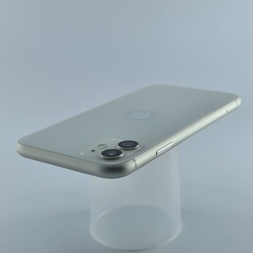Смартфон iPhone 11 128GB White, Model A2221 USED **