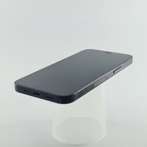 Смартфон Apple iPhone 12 mini 128 GB Black USED **