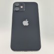 Смартфон Apple iPhone 12 mini 128 GB Black USED **