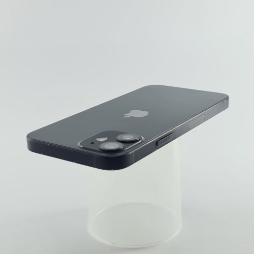 Смартфон Apple iPhone 12 mini 128 GB Black USED **