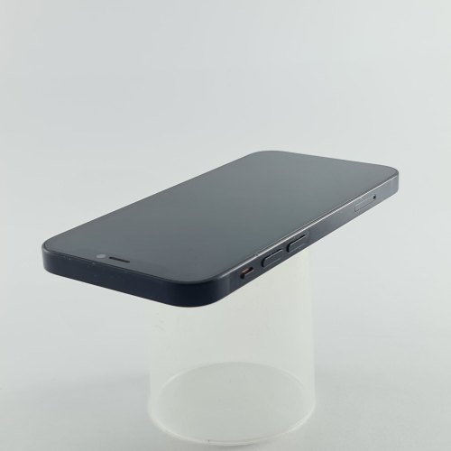 Смартфон iPhone 12 mini 64GB Black, Model A2399 USED **