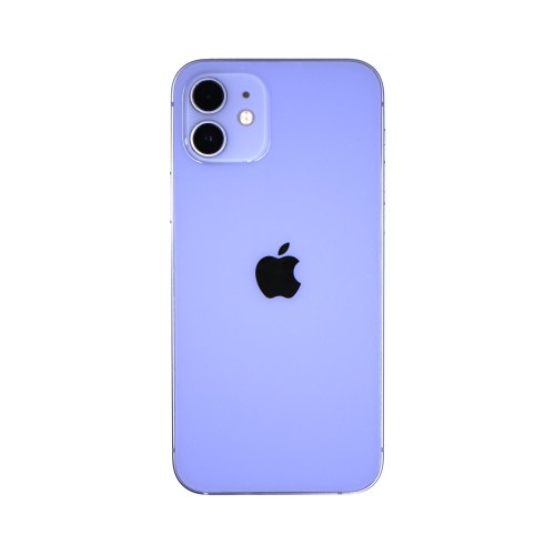Смартфон iPhone 12 128GB Purple, Model A2403 USED **