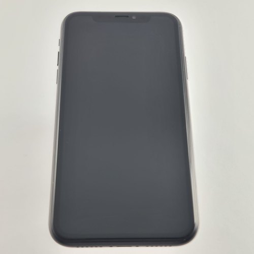 Смартфон iPhone XR 128GB Black, Model A2105 USED **