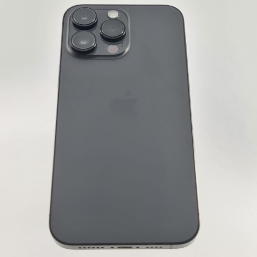 Смартфон Apple iPhone 14 Pro Max 1 TB Space Black USED **