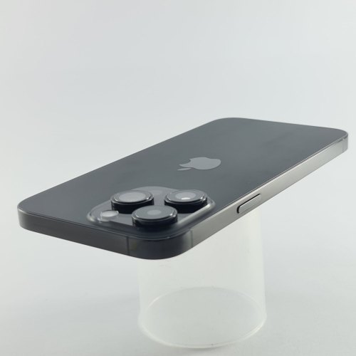 Смартфон Apple iPhone 14 Pro Max 1 TB Space Black USED **