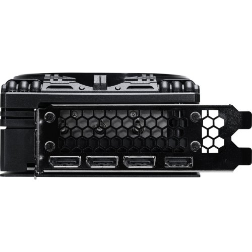 Відеокарта Palit GeForce RTX 5080 16GB GDDR7 GamingPro (NE75080019T2-GB2031A)
