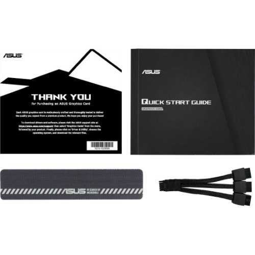 Відеокарта ASUS GeForce RTX 5070 Ti 16GB PRIME OC (PRIME-RTX5070TI-O16G)