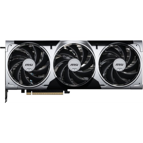 Відеокарта MSI GeForce RTX 5080 16GB VENTUS 3X OC PLUS (G5080-16V3CP)