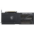 Відеокарта MSI GeForce RTX 5080 16GB VENTUS 3X OC PLUS (G5080-16V3CP)