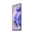Смартфон Xiaomi Redmi Note 12 Pro+ 5G 8/256GB (Global) White **