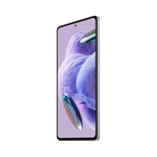 Смартфон Xiaomi Redmi Note 12 Pro+ 5G 8/256GB (Global) White **