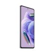 Смартфон Xiaomi Redmi Note 12 Pro+ 5G 8/256GB (Global) White **