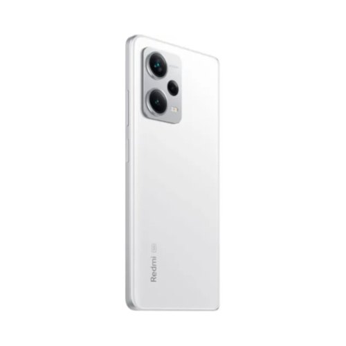 Смартфон Xiaomi Redmi Note 12 Pro+ 5G 8/256GB (Global) White **