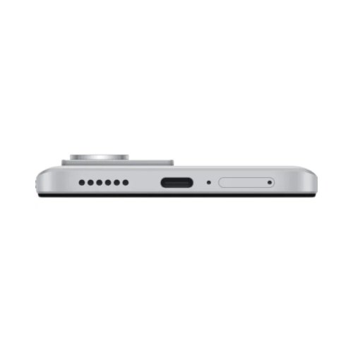 Смартфон Xiaomi Redmi Note 12 Pro+ 5G 8/256GB (Global) White **