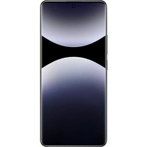 Смартфон Xiaomi Redmi Note 14 Pro 5G 8/256GB (Global) Midnight Black **