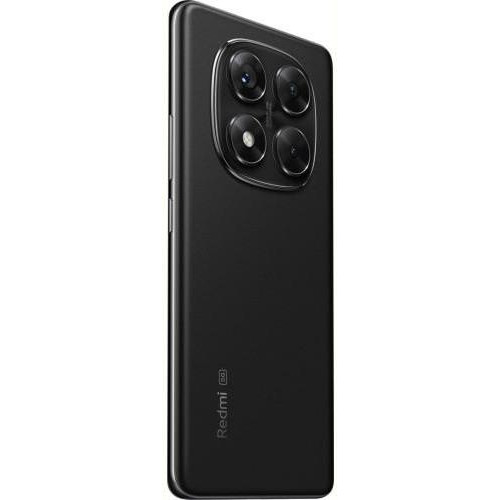 Смартфон Xiaomi Redmi Note 14 Pro 5G 8/256GB (Global) Midnight Black **