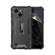 Смартфон Oukitel WP20 Pro 4/64GB Calm Black **