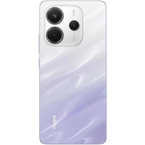 Смартфон Xiaomi Redmi Note 14 6/128GB (Global) Mist Purple **