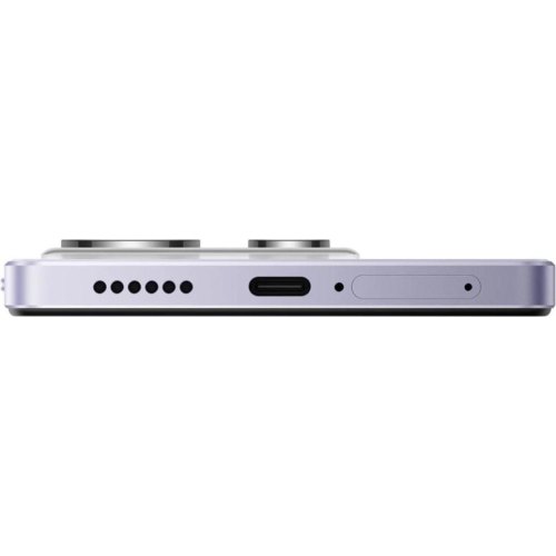 Смартфон Xiaomi Redmi Note 14 6/128GB (Global) Mist Purple **