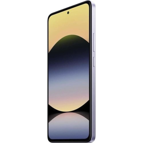 Смартфон Xiaomi Redmi Note 14 6/128GB (Global) Mist Purple **