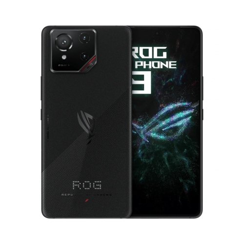 Смартфон ASUS ROG Phone 9 16/512GB Phantom Black (global) EU **