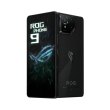 Смартфон ASUS ROG Phone 9 16/512GB Phantom Black (global) EU **