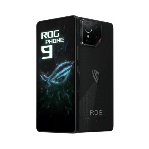 Смартфон ASUS ROG Phone 9 16/512GB Phantom Black (global) EU **