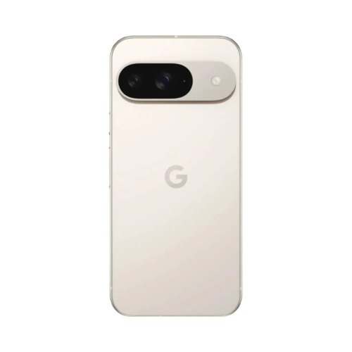 Смартфон Google Pixel 9 12/256GB Porcelain (global) JP **