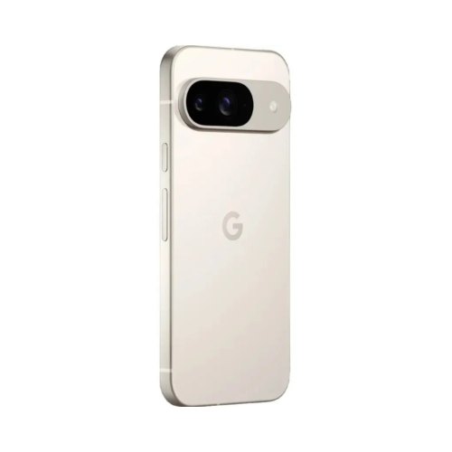 Смартфон Google Pixel 9 12/256GB Porcelain (global) JP **