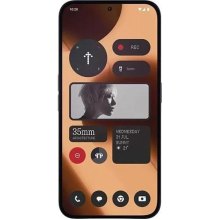 Смартфон Nothing Phone (2a) Plus 12/256GB Black **