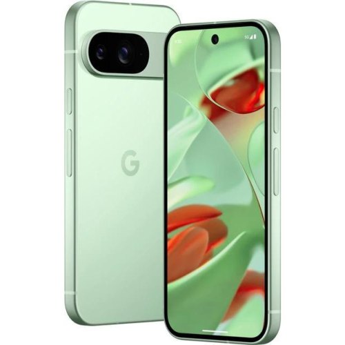 Смартфон Google Pixel 9 12/128GB (Global) Wintergreen **
