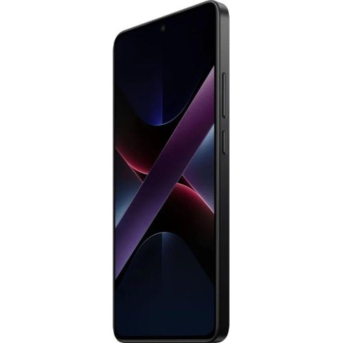 Смартфон Xiaomi Poco X7 Pro 12/512GB (Global) Black **