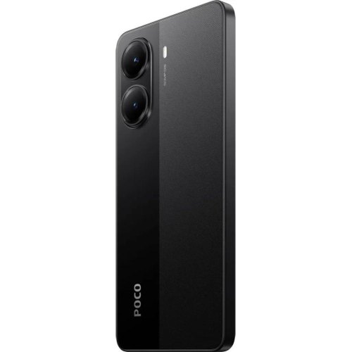 Смартфон Xiaomi Poco X7 Pro 12/512GB (Global) Black **