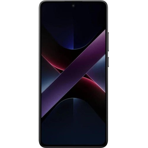 Смартфон Xiaomi Poco X7 Pro 12/512GB (Global) Black **