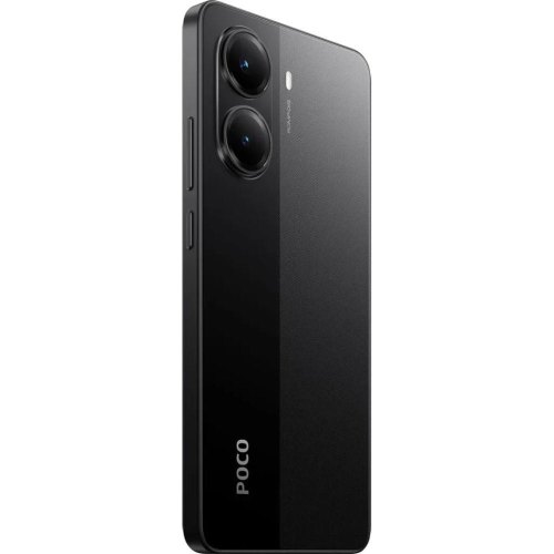 Смартфон Xiaomi Poco X7 Pro 12/512GB (Global) Black **