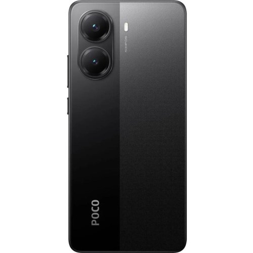 Смартфон Xiaomi Poco X7 Pro 12/512GB (Global) Black **