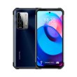 Смартфон Oukitel WP27 12/256GB Black-Blue **