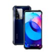 Смартфон Oukitel WP27 12/256GB Black-Blue **