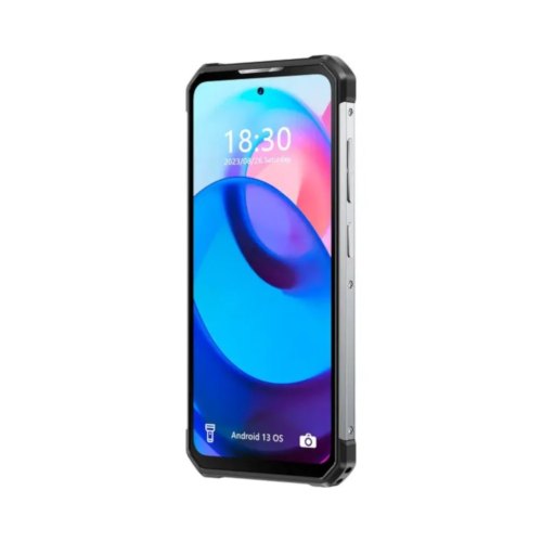 Смартфон Oukitel WP27 12/256GB Black-Blue **